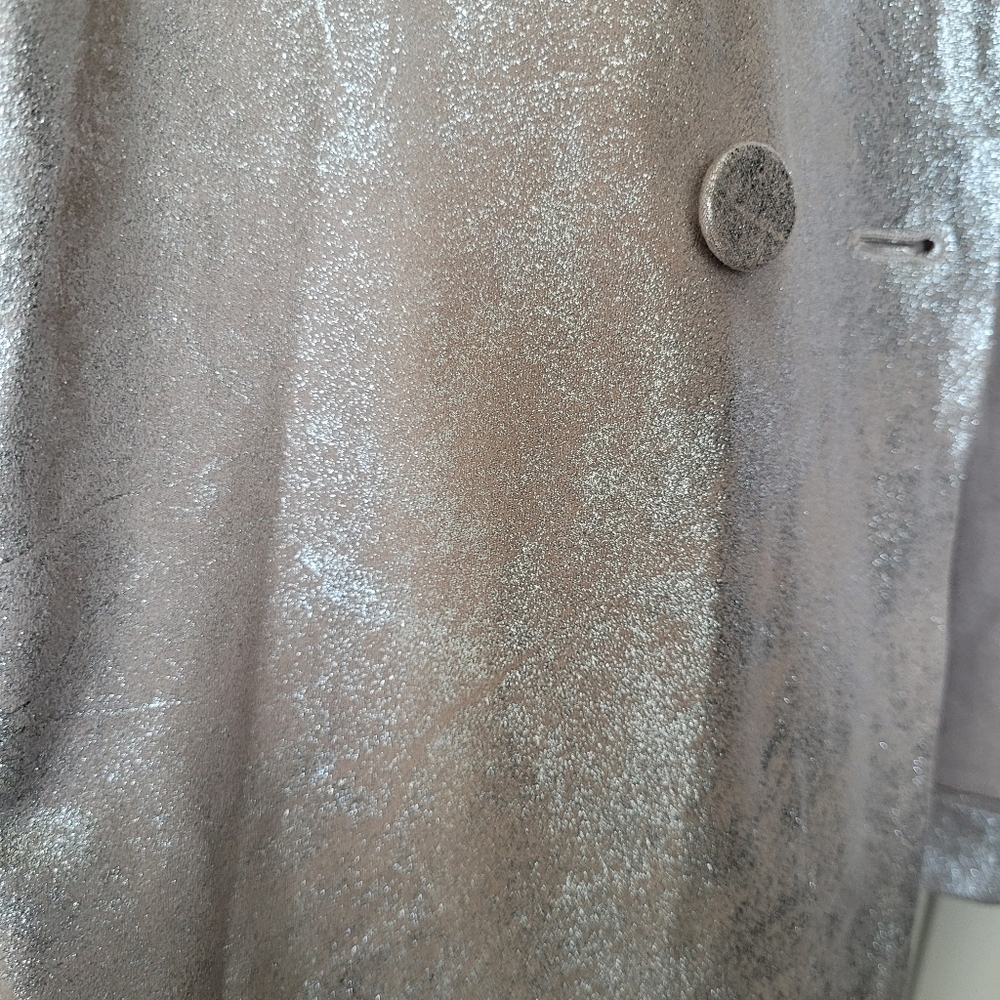 Zara jacket